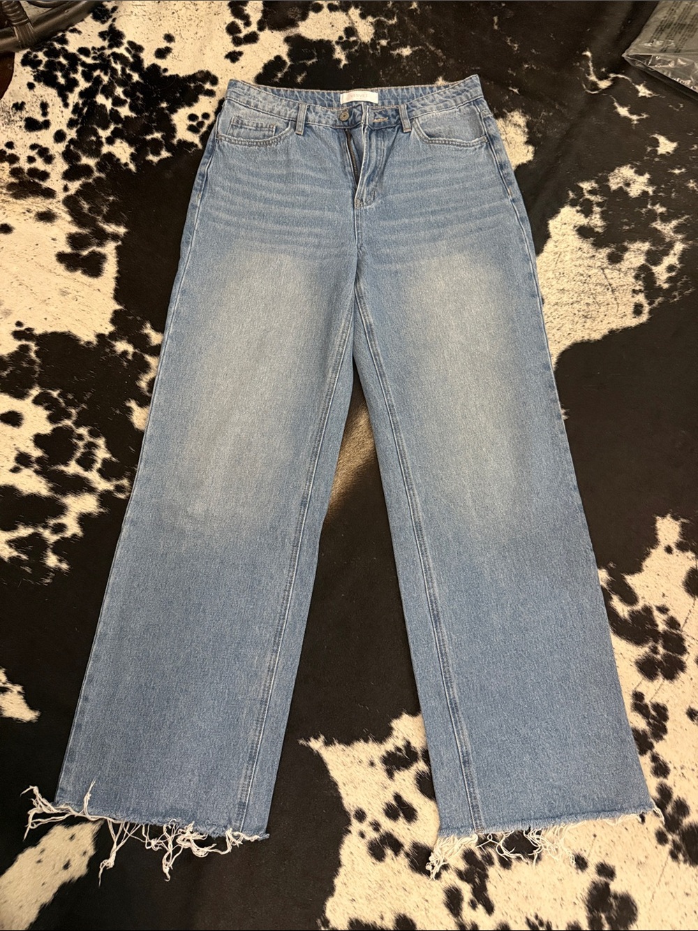 Vervet women’s size 29 NWOT